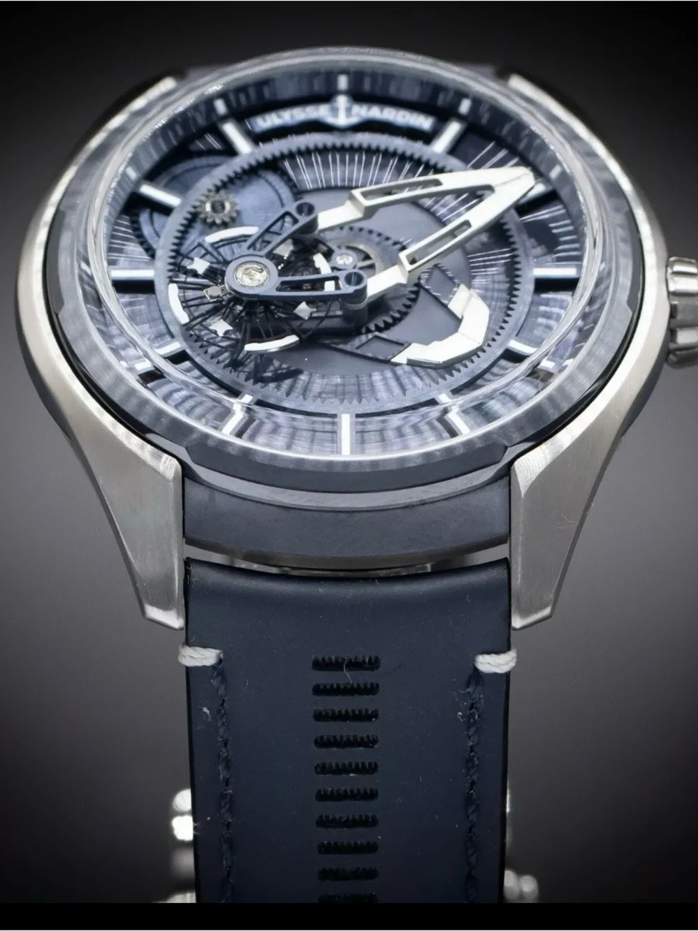 Ulysse Nardin ulysse nardin
